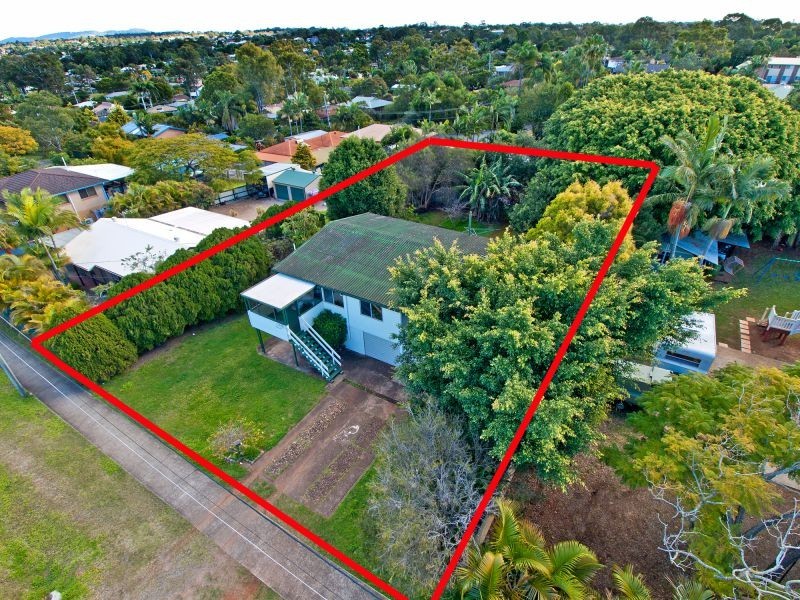 15 Cleveland-redland Bay Road, Thornlands QLD 4164