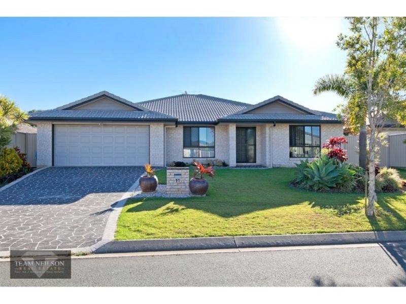 11 Houghton Close, Thornlands QLD 4164