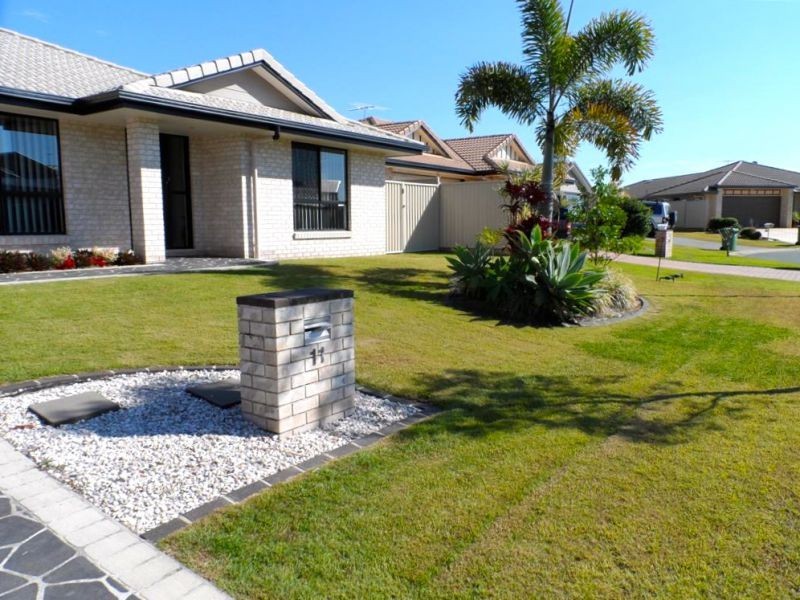 11 Houghton Close, Thornlands QLD 4164
