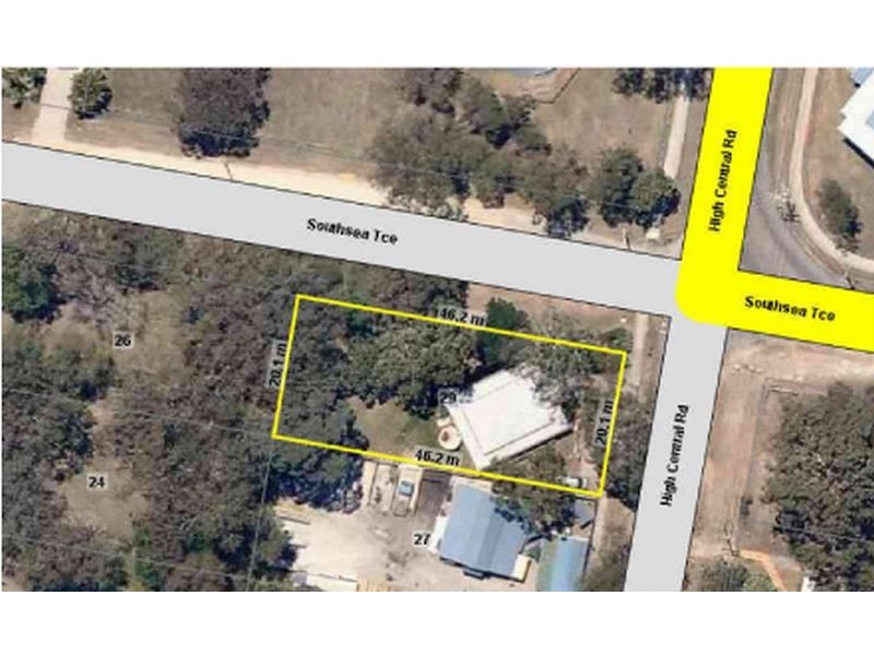 29 High Central Road, Macleay Island QLD 4184