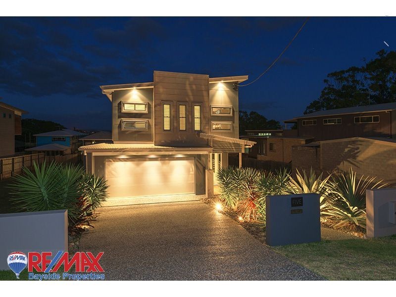 5 George Street, Ormiston QLD 4160