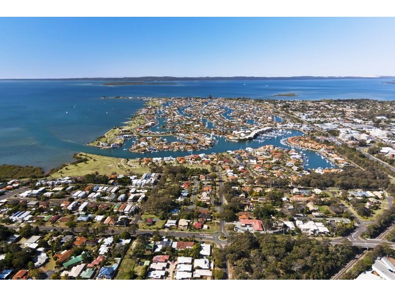 14 Bainbridge Street, Ormiston QLD 4160