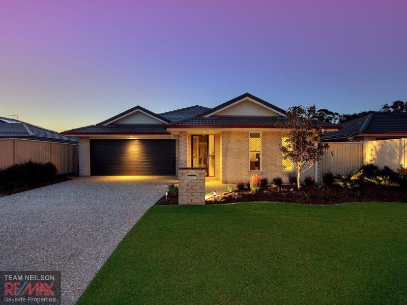 18 Bibury Street, Wellington Point QLD 4160