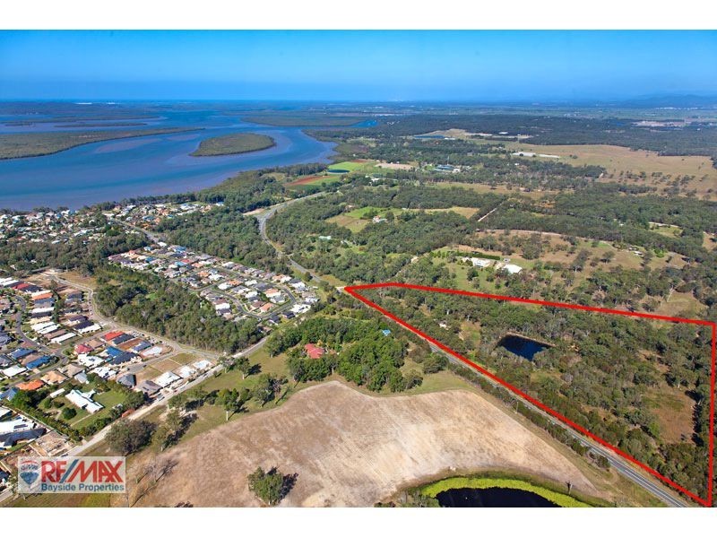 117 UNWIN ROAD NORTH, Redland Bay QLD 4165