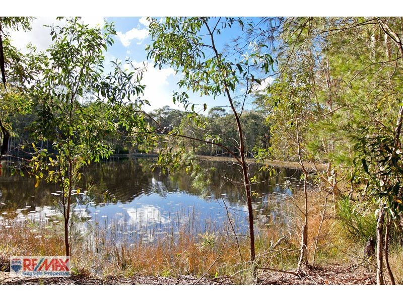 117 UNWIN ROAD NORTH, Redland Bay QLD 4165