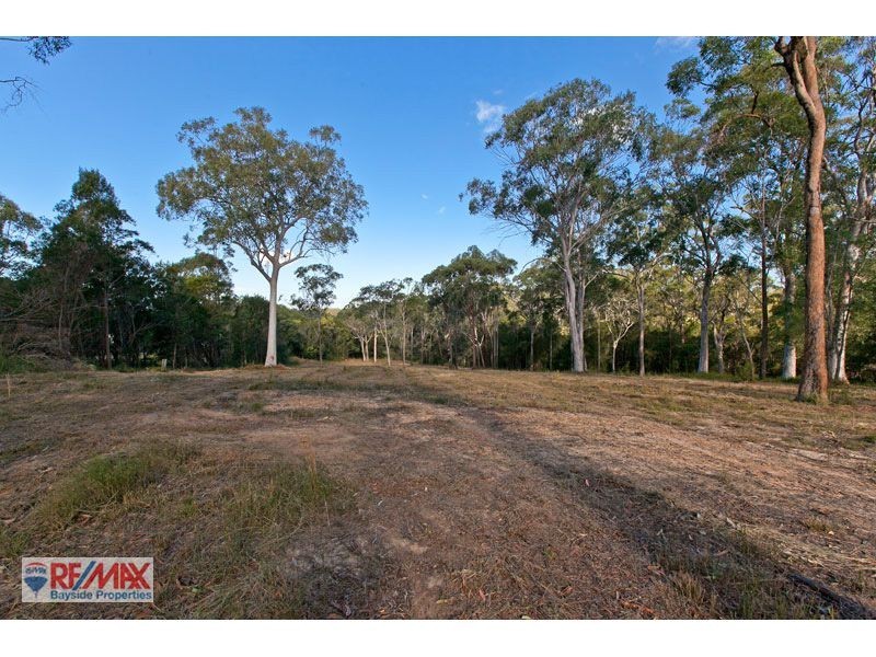 117 UNWIN ROAD NORTH, Redland Bay QLD 4165