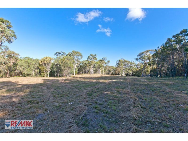 117 UNWIN ROAD NORTH, Redland Bay QLD 4165