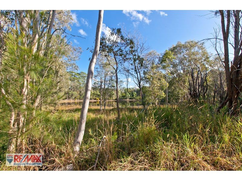 117 UNWIN ROAD NORTH, Redland Bay QLD 4165