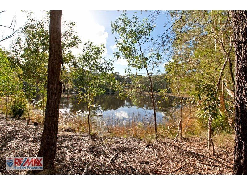 117 UNWIN ROAD NORTH, Redland Bay QLD 4165