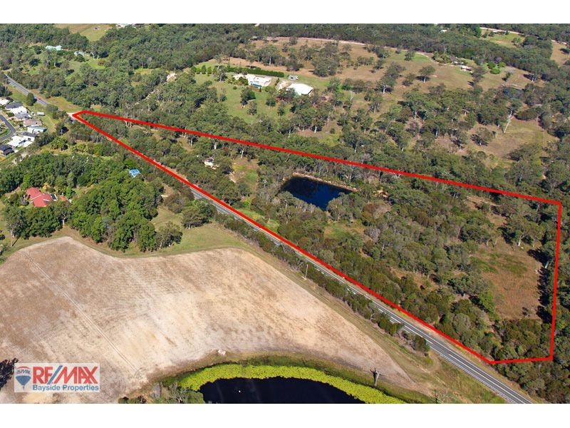 117 UNWIN ROAD NORTH, Redland Bay QLD 4165