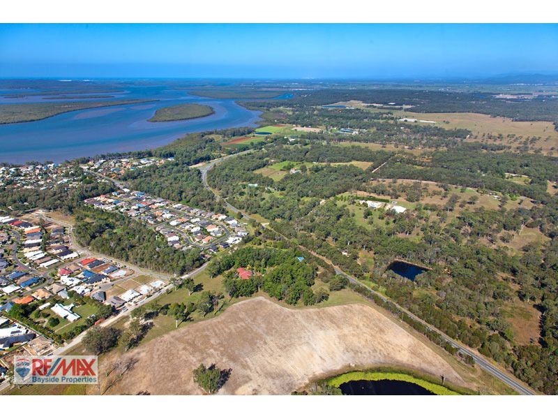 117 UNWIN ROAD NORTH, Redland Bay QLD 4165