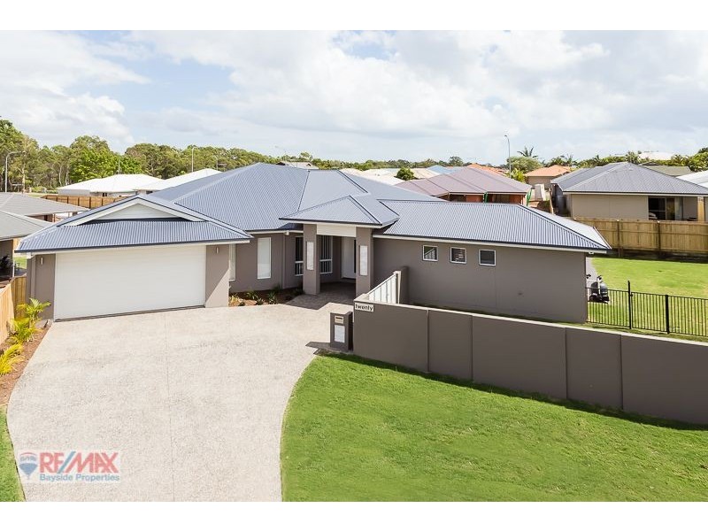 20 Marjoram Street, Thornlands QLD 4164