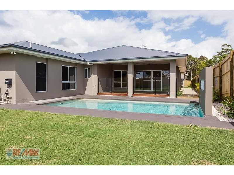 20 Marjoram Street, Thornlands QLD 4164