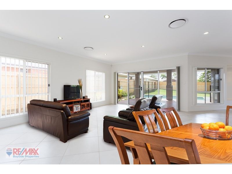 20 Marjoram Street, Thornlands QLD 4164