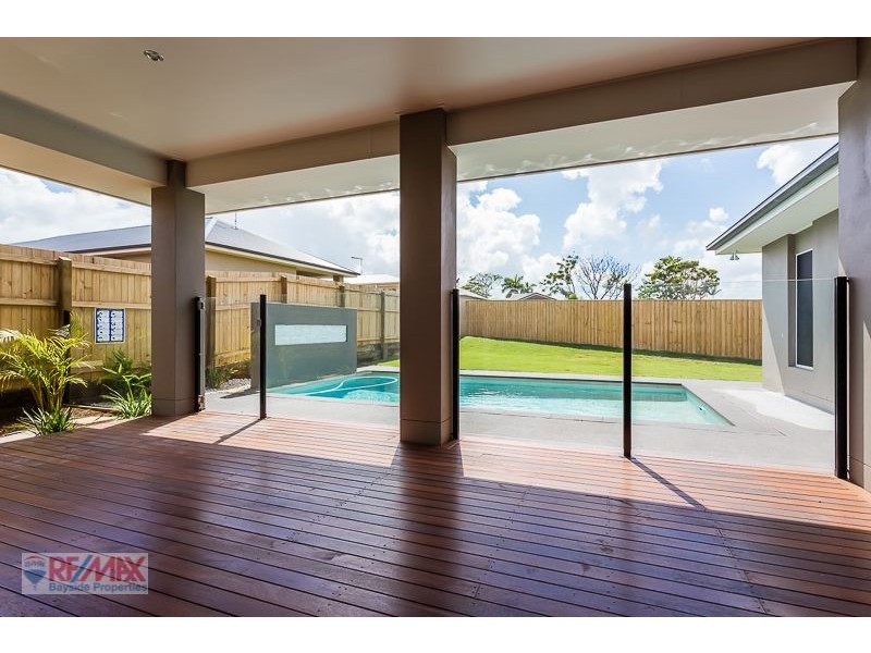 20 Marjoram Street, Thornlands QLD 4164