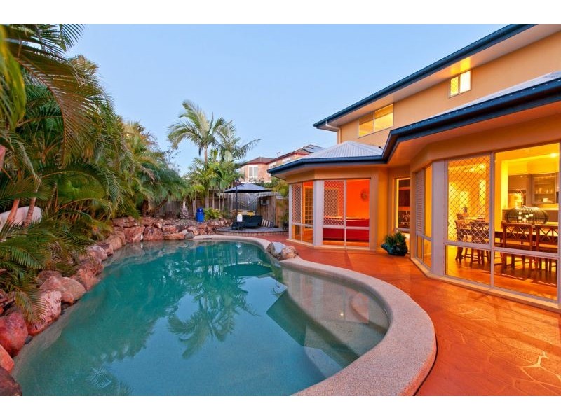 2 KOALA PLACE, Capalaba QLD 4157