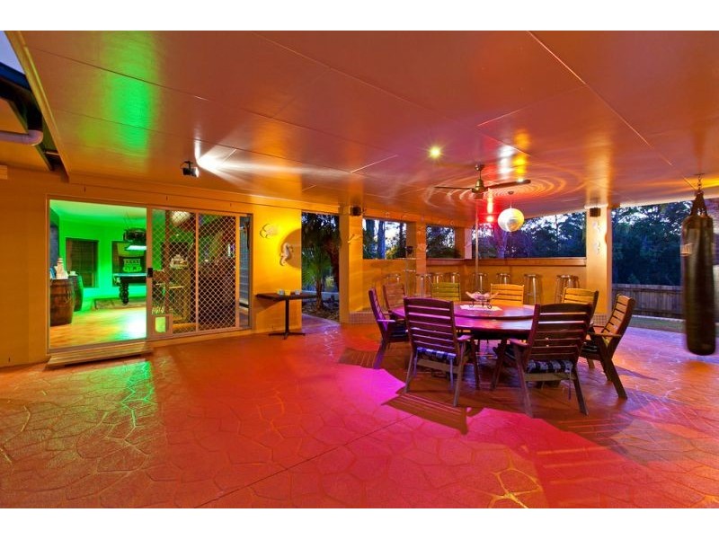 2 KOALA PLACE, Capalaba QLD 4157