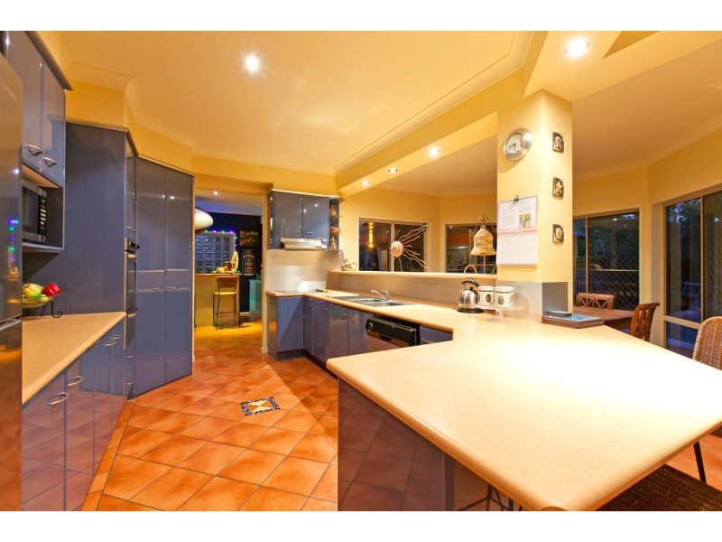2 KOALA PLACE, Capalaba QLD 4157