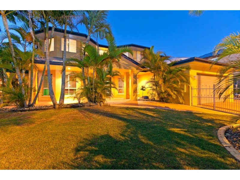 2 KOALA PLACE, Capalaba QLD 4157