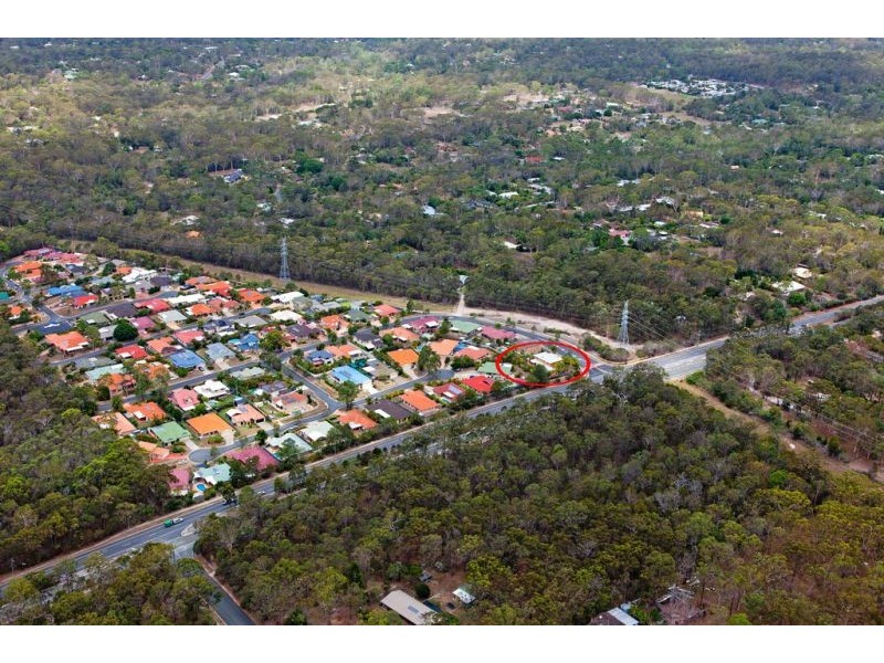 2 KOALA PLACE, Capalaba QLD 4157