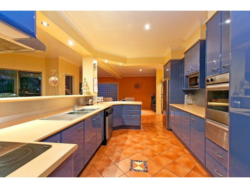 2 KOALA PLACE, Capalaba QLD 4157
