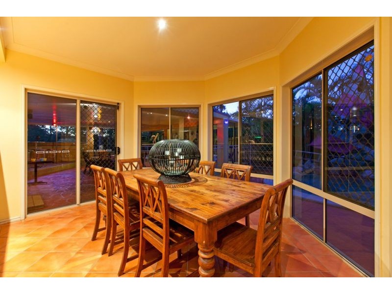 2 KOALA PLACE, Capalaba QLD 4157