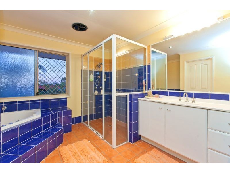 2 KOALA PLACE, Capalaba QLD 4157