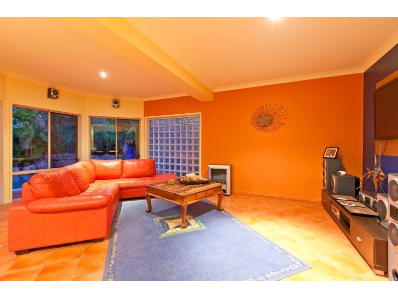 2 KOALA PLACE, Capalaba QLD 4157
