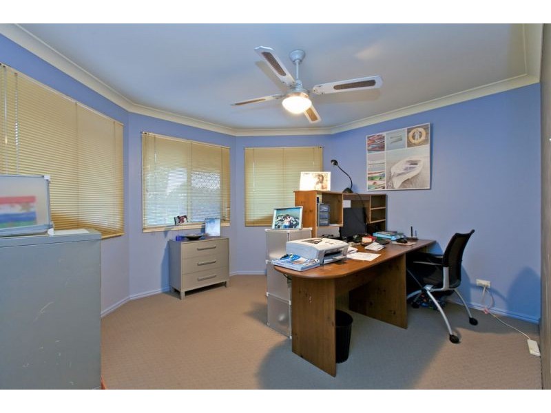 2 KOALA PLACE, Capalaba QLD 4157