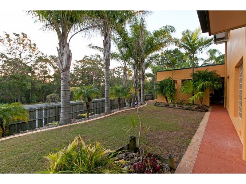 2 KOALA PLACE, Capalaba QLD 4157