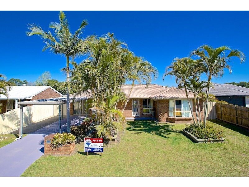6 Madelin Court, Thorneside QLD 4158