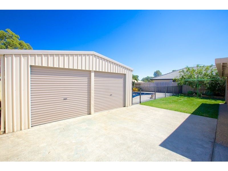 6 Madelin Court, Thorneside QLD 4158