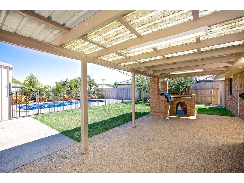 6 Madelin Court, Thorneside QLD 4158