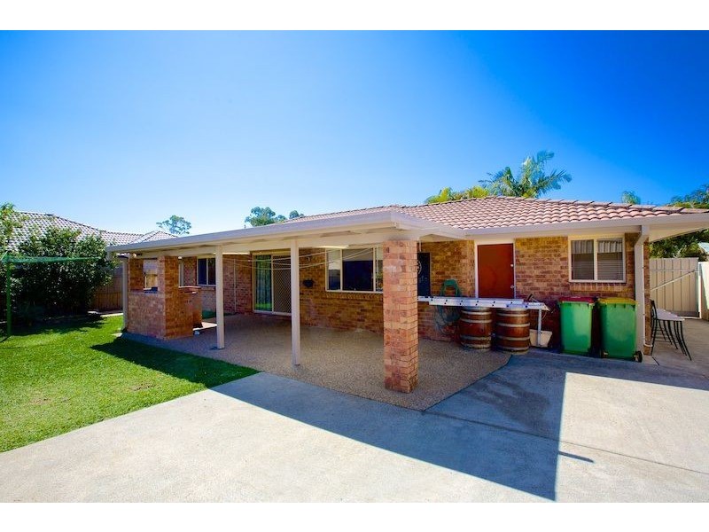 6 Madelin Court, Thorneside QLD 4158