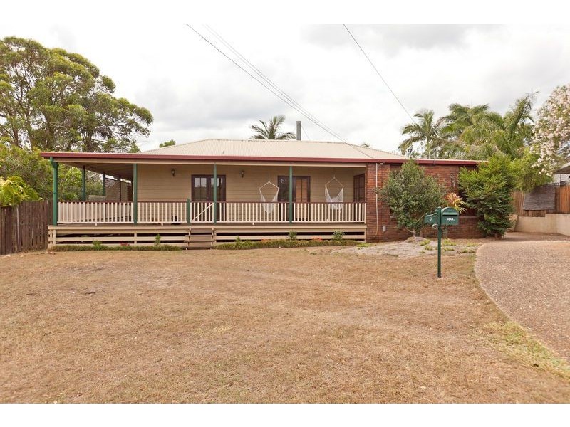 7 Chinnock Court, Alexandra Hills QLD 4161