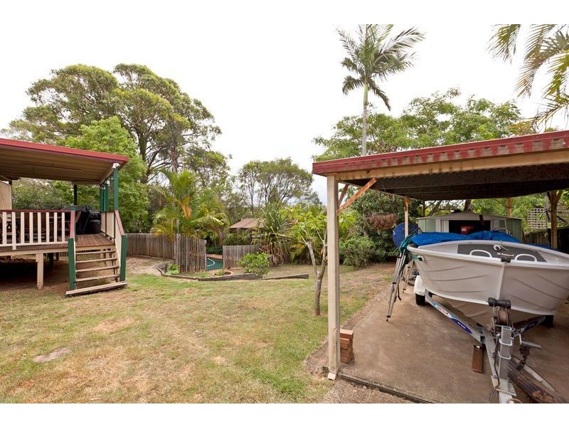 7 Chinnock Court, Alexandra Hills QLD 4161