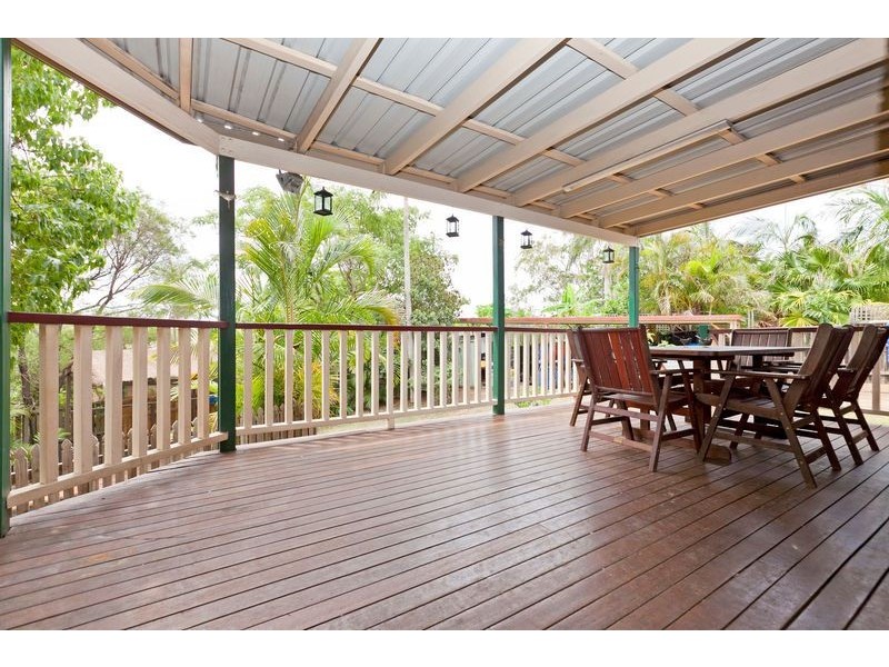 7 Chinnock Court, Alexandra Hills QLD 4161
