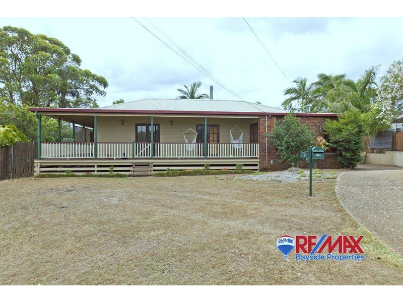 7 Chinnock Court, Alexandra Hills QLD 4161