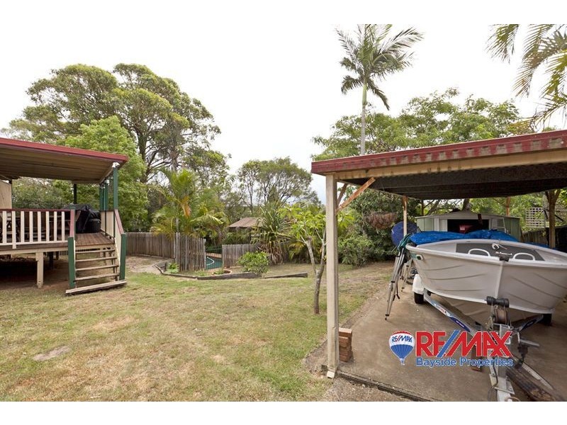 7 Chinnock Court, Alexandra Hills QLD 4161
