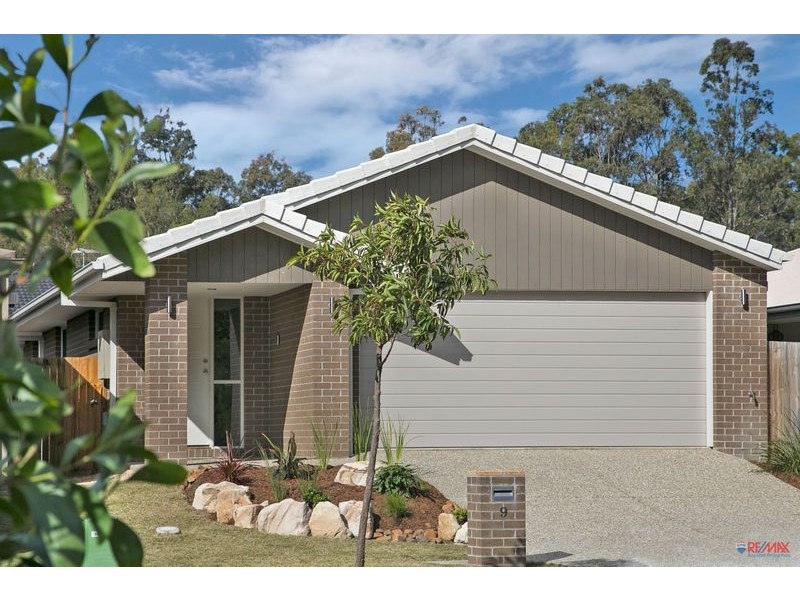 9 Riley Peter Place, Cleveland QLD 4163