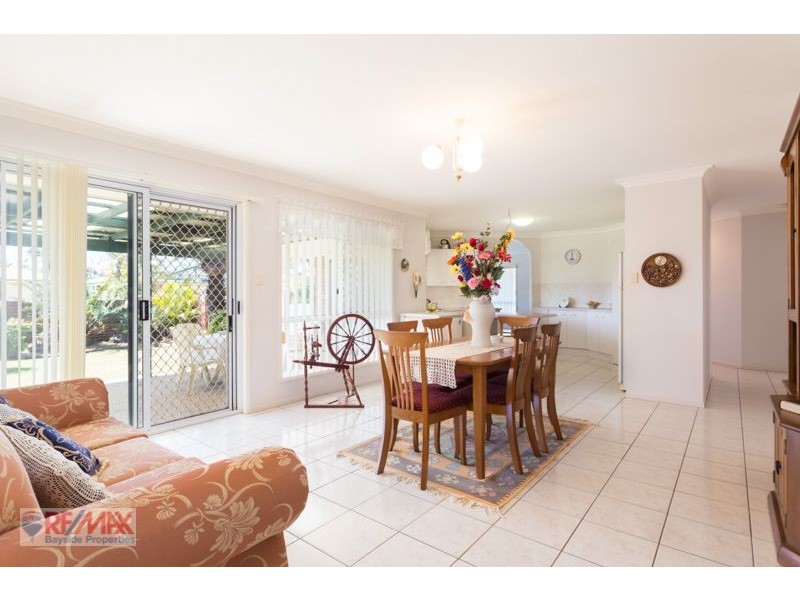 1 Ursula Court, Victoria Point QLD 4165