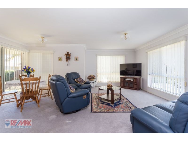 1 Ursula Court, Victoria Point QLD 4165