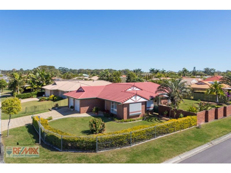 1 Ursula Court, Victoria Point QLD 4165