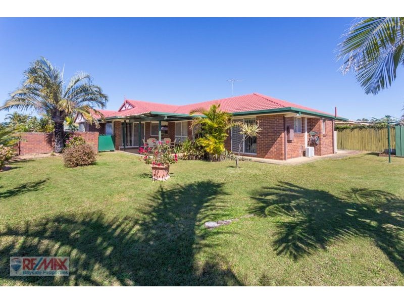 1 Ursula Court, Victoria Point QLD 4165