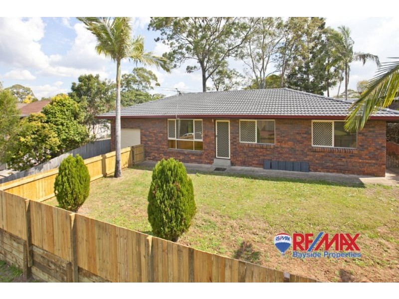 17 Nereid St, Capalaba QLD 4157