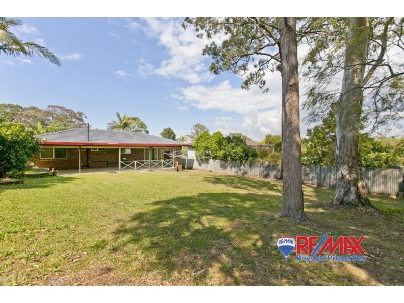 17 Nereid St, Capalaba QLD 4157