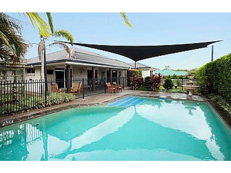 1 Coralbay Close, Thornlands QLD 4164