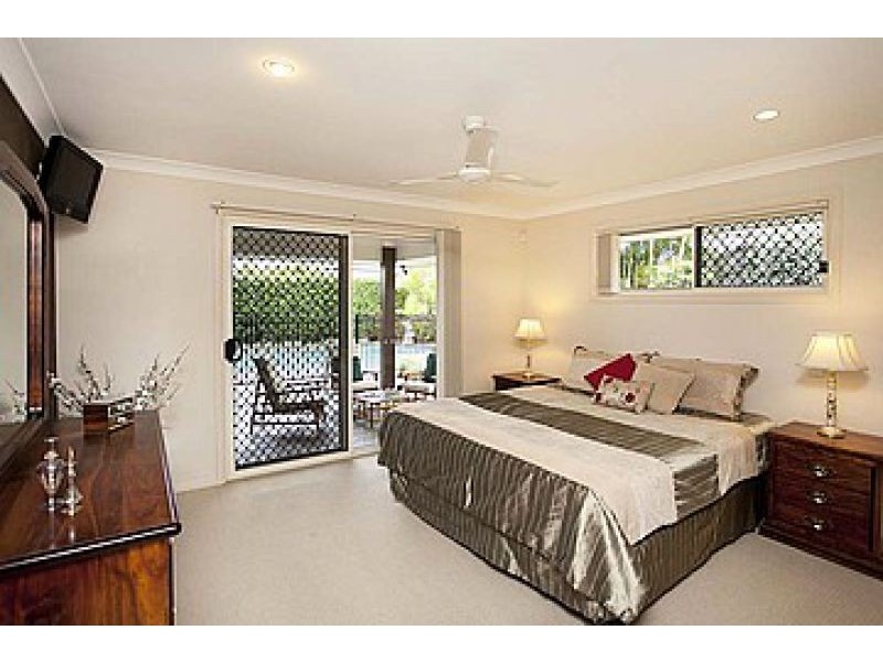 1 Coralbay Close, Thornlands QLD 4164