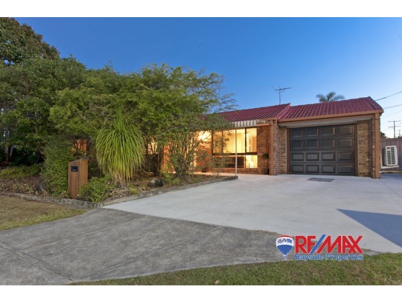 2 Burwood Rd, Alexandra Hills QLD 4161