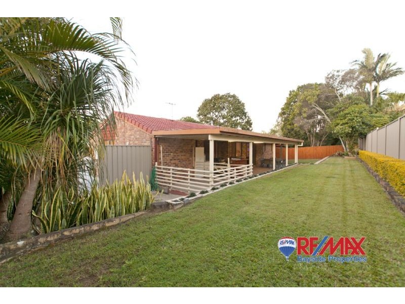 2 Burwood Rd, Alexandra Hills QLD 4161